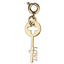 PSS509 STAINLESS STEEL PENDANT AAB CO..