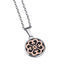 PSS527 STAINLESS STEEL PENDANT