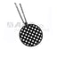 PSS532 STAINLESS STEEL PENDANT