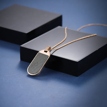 PSS534 STAINLESS STEEL PANDENT AAB CO..