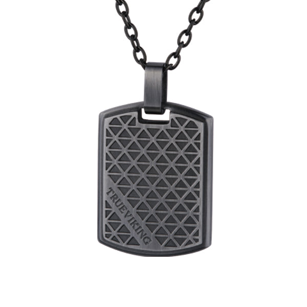 PSS538  STAINLESS STEEL PENDANT