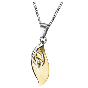 PSS548  STAINLESS STEEL PENDANT AAB CO..