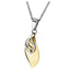 PSS548  STAINLESS STEEL PENDANT
