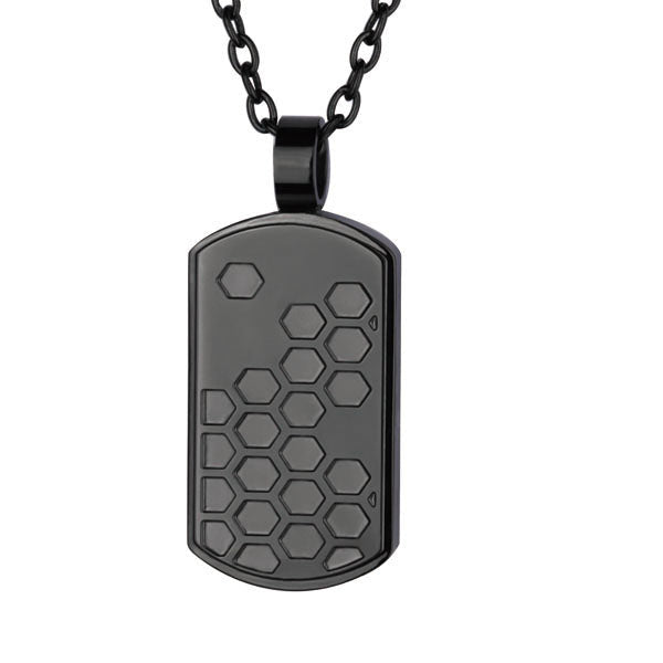 PSS551 STAINLESS STEEL PENDANT