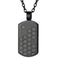 PSS551 STAINLESS STEEL PENDANT