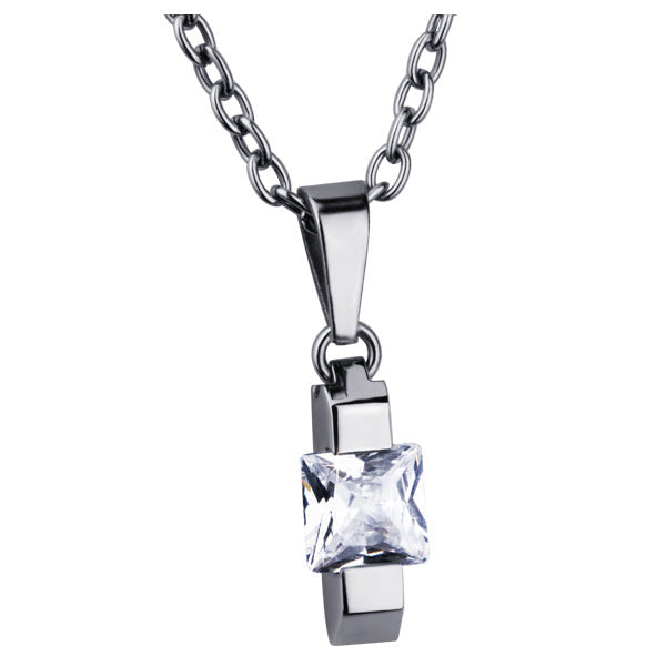 PSS554 STAINLESS STEEL PENDANT AAB CO..