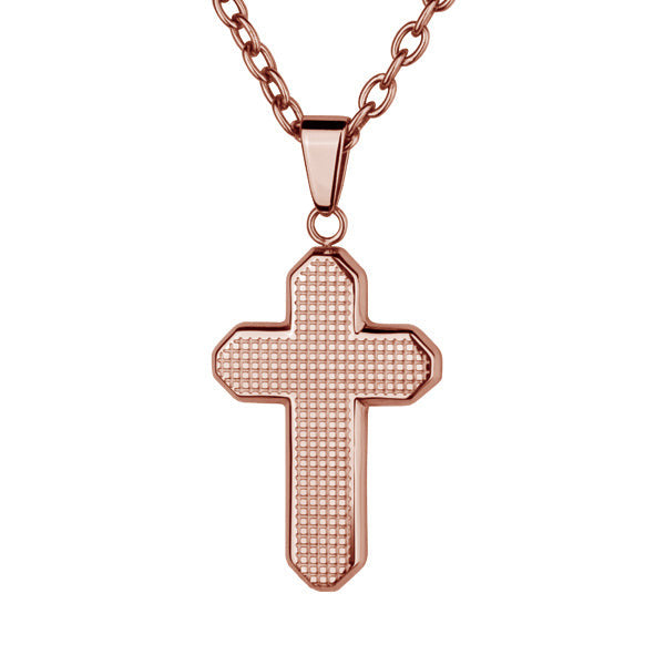 PSS556 STAINLESS STEEL PENDANT