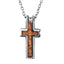PSS558  STAINLESS STEEL PENDANT
