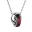 PSS567 STAINLESS STEEL PENDANT