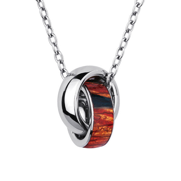 PSS567 STAINLESS STEEL PENDANT AAB CO..