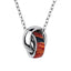PSS567 STAINLESS STEEL PENDANT AAB CO..