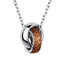 PSS567 STAINLESS STEEL PENDANT