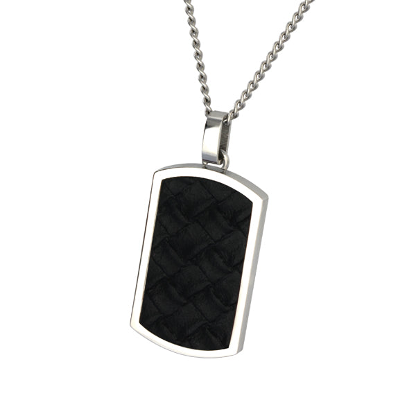 PSS573 STAINLESS STEEL PENDANT