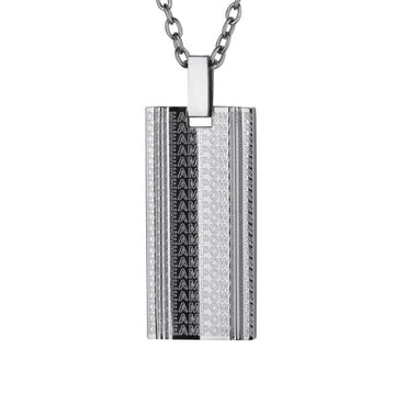 PSS579 STAINLESS STEEL PENDANT AAB CO..