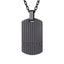 PSS581  STAINLESS STEEL PENDANT