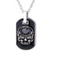 PSS582 STAINLESS STEEL PENDANT