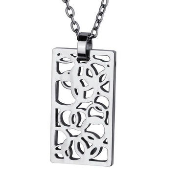 PSS583 STAINLESS STEEL PENDANT AAB CO..