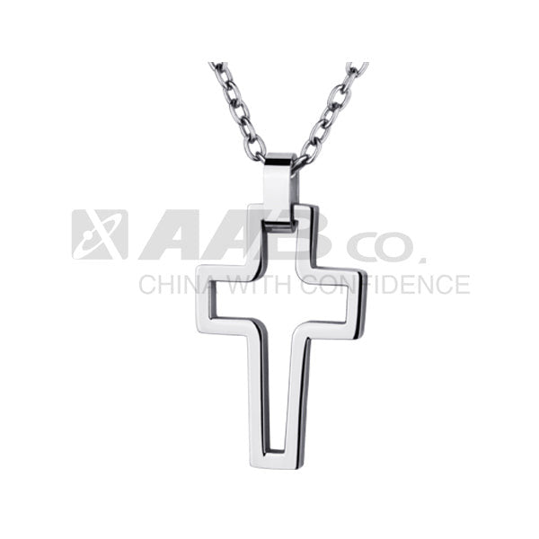 PSS592  STAINLESS STEEL PENDANT AAB CO..