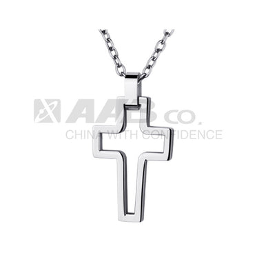 PSS592  STAINLESS STEEL PENDANT AAB CO..