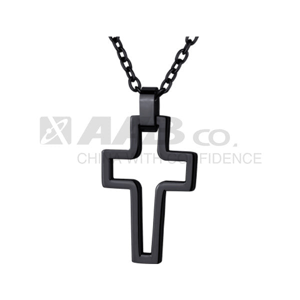PSS592  STAINLESS STEEL PENDANT AAB CO..