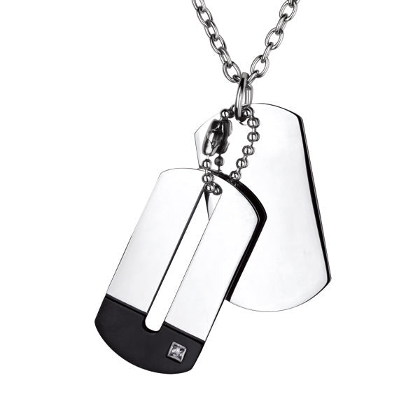 PSS593 STAINLESS STEEL PENDANT AAB CO..