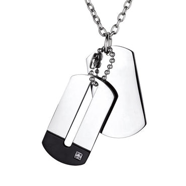 PSS593 STAINLESS STEEL PENDANT AAB CO..
