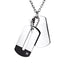 PSS593 STAINLESS STEEL PENDANT AAB CO..