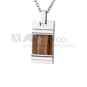 PSS598  STAINLESS STEEL PENDANT AAB CO..