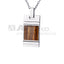 PSS598  STAINLESS STEEL PENDANT