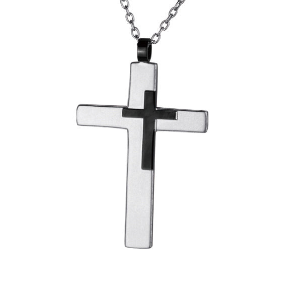 PSS608 STAINLESS STEEL PENDANT