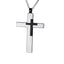 PSS608 STAINLESS STEEL PENDANT