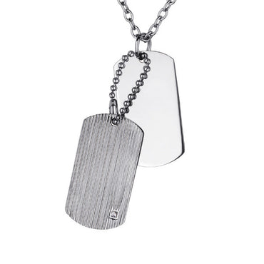 PSS609 STAINLESS STEEL PENDANT AAB CO..