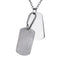 PSS609 STAINLESS STEEL PENDANT