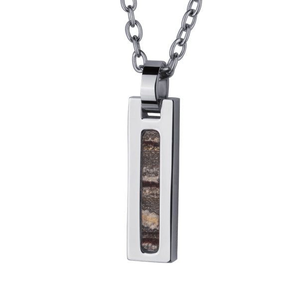 PSS613 STAINLESS STEEL PENDANT AAB CO..