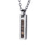 PSS613 STAINLESS STEEL PENDANT
