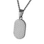 PSS615 STAINLESS STEEL PENDANT AAB CO..
