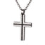 PSS621 STAINLESS STEEL PENDANT