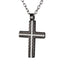 PSS621 STAINLESS STEEL PENDANT