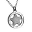 PSS62 STAINLESS STEEL PENDANT