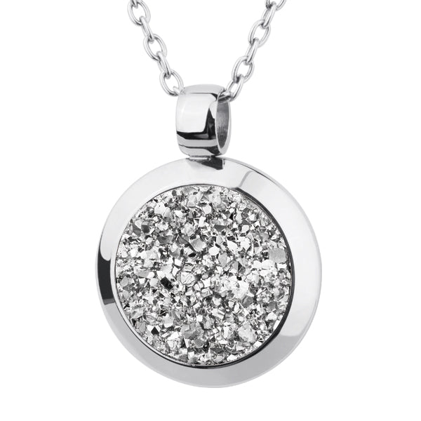 PSS630 STAINLESS STEEL PENDANT