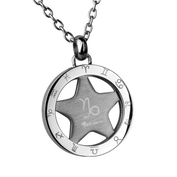 PSS63 STAINLESS STEEL PENDANT