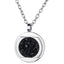 PSS658 STAINLESS STEEL PENDANT