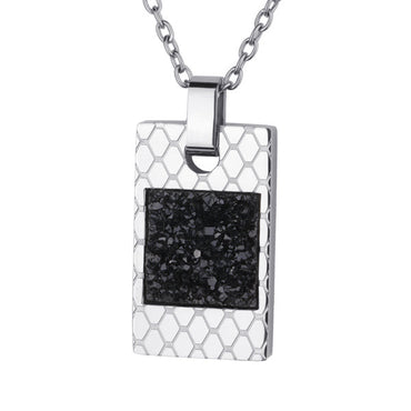 PSS660  STAINLESS STEEL PENDANT AAB CO..