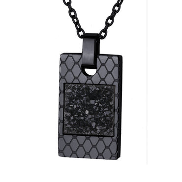 PSS660  STAINLESS STEEL PENDANT AAB CO..
