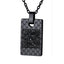 PSS660  STAINLESS STEEL PENDANT