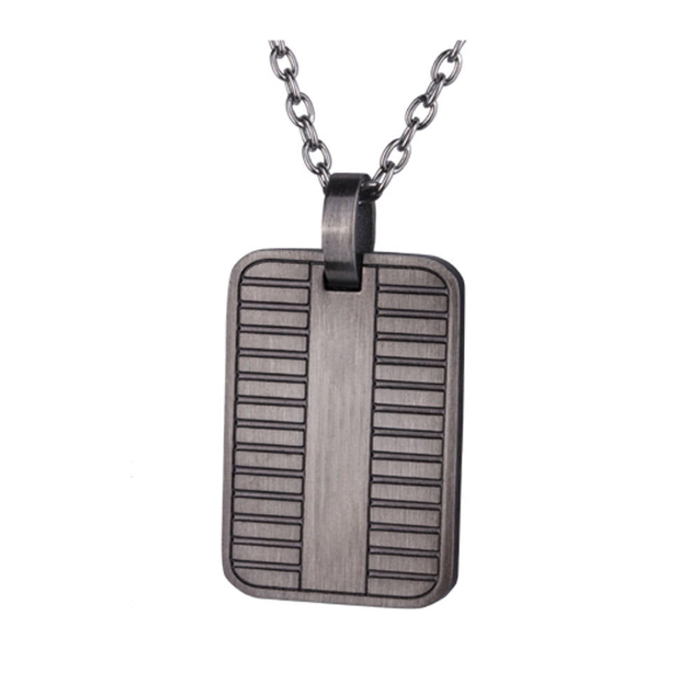 PSS669 STAINLESS STEEL PENDANT