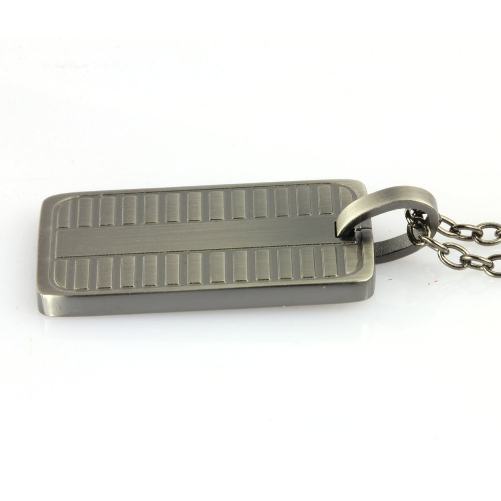 PSS669 STAINLESS STEEL PENDANT AAB CO..