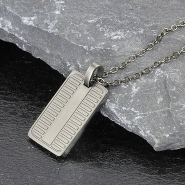 PSS669 STAINLESS STEEL PENDANT AAB CO..