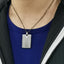 PSS669 STAINLESS STEEL PENDANT AAB CO..
