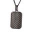 PSS672 STAINLESS STEEL PENDANT AAB CO..